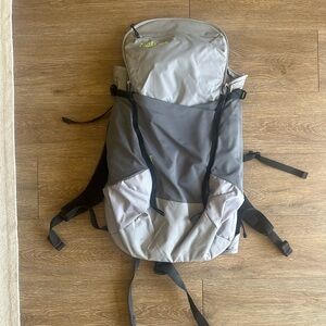 Camelback backpack